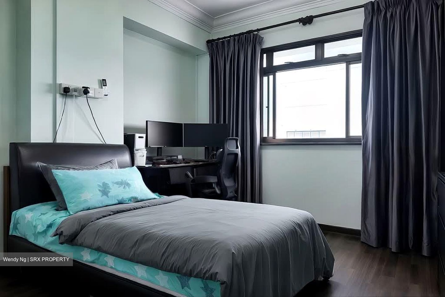 Blk 521 Pangshan Valley (Bukit Panjang), HDB Executive #538573111